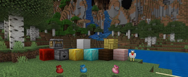 minecraft 1 21 40 apk minecraft 1 21 40 apk